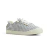 Roxy Bayshore Plus Slipon Sneaker In Multi