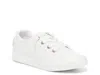 Roxy Bayshore Plus Lx Sneaker In White