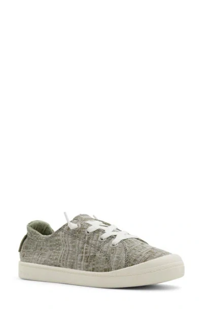 ROXY ROXY BAYSHORE PLUS SNEAKER