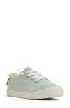 Roxy Bayshore Plus Sneaker In Light Sage