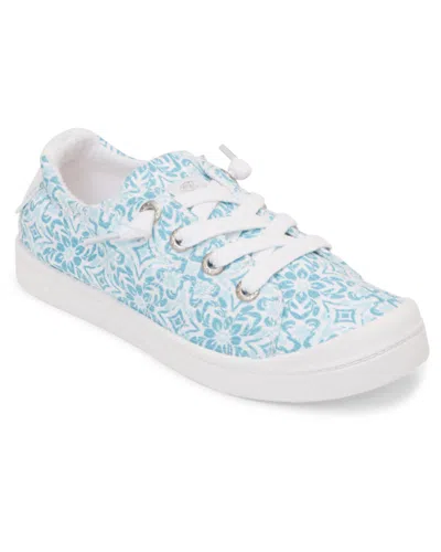 Roxy Bayshore Plus Sneaker In Multi