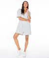 Roxy Bayside Jumper In Blue