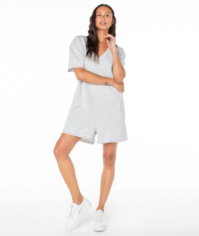 Roxy Bayside Jumper In Blue