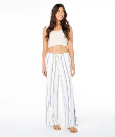 Roxy Beach Breeze Ii Pant In White