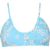 Roxy Beach Classics Bralette Bikini Top