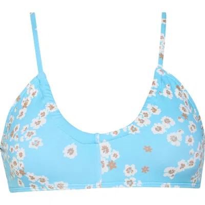 Roxy Beach Classics Bralette Bikini Top