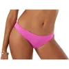 Roxy Beach Classics Hipster Bikini Bottom In Pink In Pink