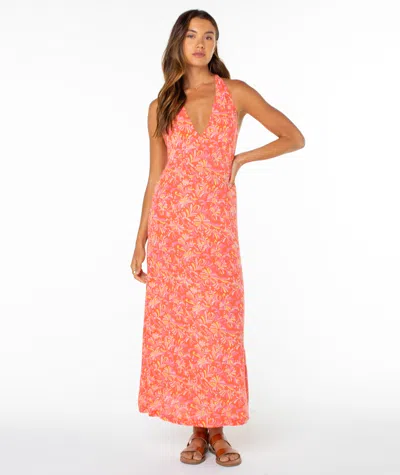 ROXY BEACH DAY MAXI DRESS