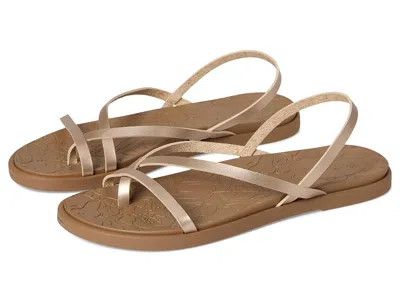 Roxy Bellagio In Gold