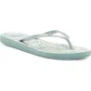 Roxy Bermuda Flip Flop