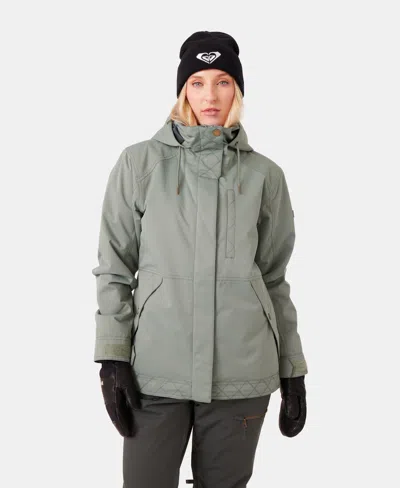 ROXY BILLIE JACKET