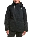 Roxy Billie Snow Jacket In Black