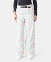 Roxy Bleeker Pant In Multi
