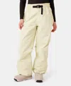 Roxy Bleeker Pants In Neutral