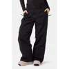 Roxy Bleeker Pants In Black