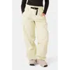 Roxy Bleeker Pants In Neutral