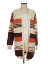 Roxy Cardigan Sweater In Multi