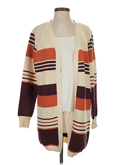 Roxy Cardigan Sweater In Multi