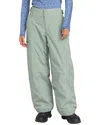 Roxy Chloe Kim Waterproof Shell Snow Pants