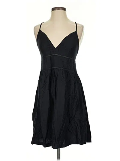 Roxy Cocktail Dress In Black