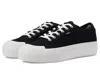 Roxy Cruizer In Black