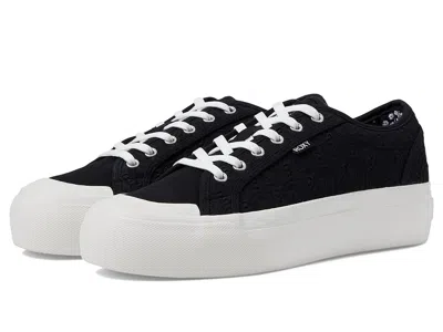 Roxy Cruizer In Black