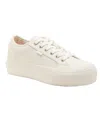 Roxy Cruizer Lx Sneaker In White