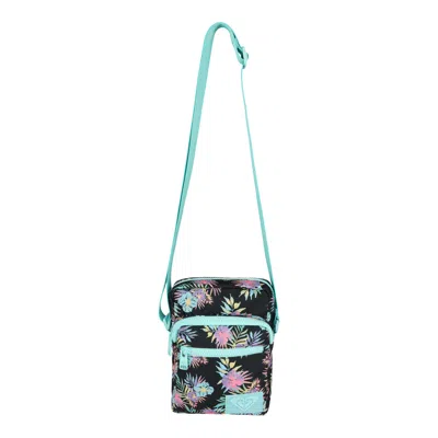Roxy Current Mood Crossbody Bag In Aquarella Active
