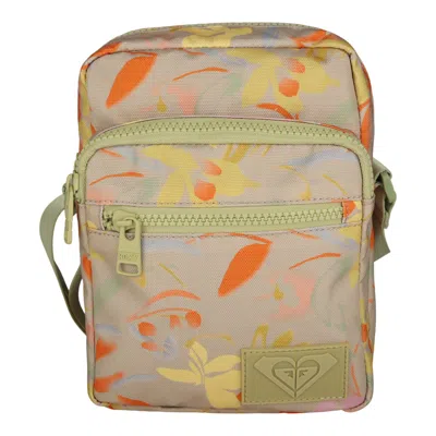 Roxy Current Mood Crossbody Bag In Fleeting Bloom