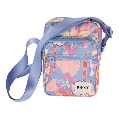 Roxy Current Mood Crossbody Bag In Lei It On Me