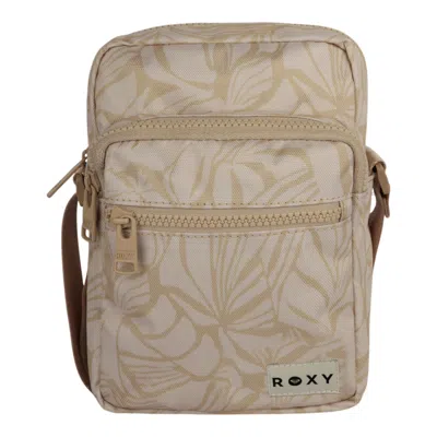Roxy Current Mood Crossbody Bag In Surfside Pebble