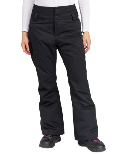 Roxy Gore-tex Spridle Pant In Black