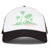 Roxy Donut Spain Trucker In White