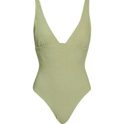 ROXY ROXY ESSAOUIRA ONE-PIECE SWIMSUIT