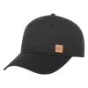 Roxy Extra Innings Baseball Cap In Black