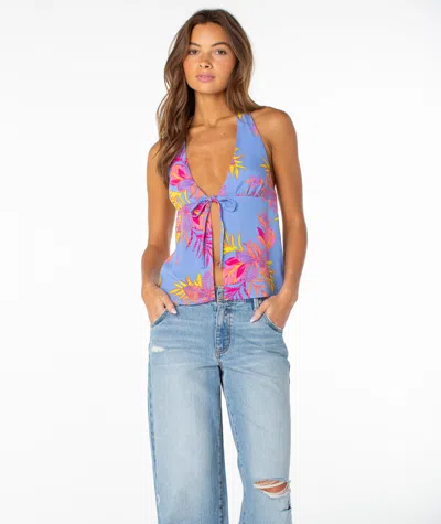 ROXY FAIRWEATHER TOP