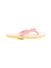 Roxy Flip Flops In Pink