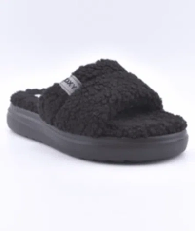 Roxy Gelato Lux Sandal In Black