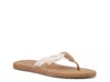 Roxy Gianna Flip Flop In Multi