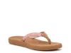 Roxy Gianna Ii Flip Flop In Multi