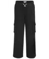 Roxy Kids' Precious Cargo Pants In Black