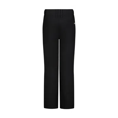 Roxy Girls' Backyard Pant In Black