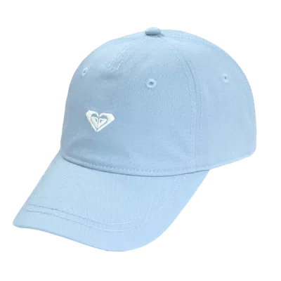 Roxy Girls Dear Believer Cap In Blue