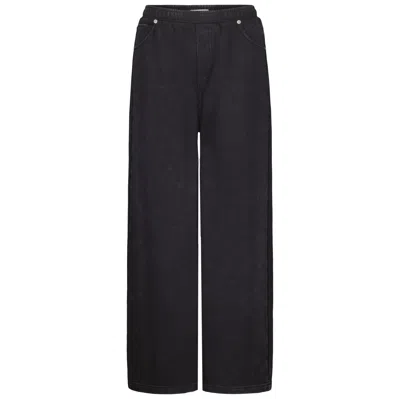 Roxy Girls' Jump Start Jogger In Brown