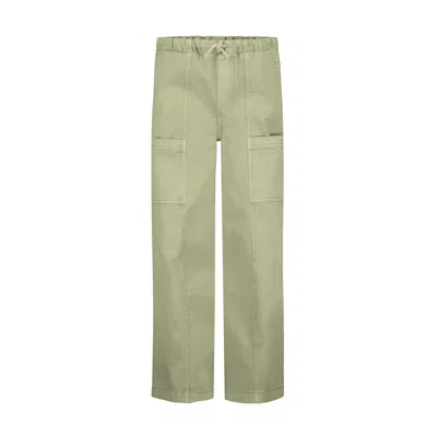 Roxy Girls' Precious Cargo Pant In Green