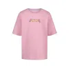 Roxy Girls' Sun Chaser Oversized Tee In Multi