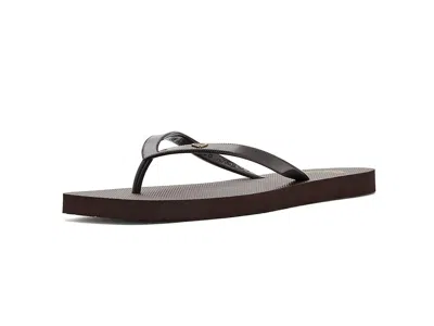 Roxy Gold Coast Women's Sandals Other Brown: 9 M
