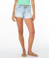 Roxy Golden Waves Short In Blue