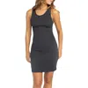 Roxy Good Keepsake Cutout Body-con Dress