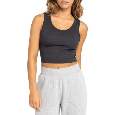 Roxy Good Keepsake Tank Top